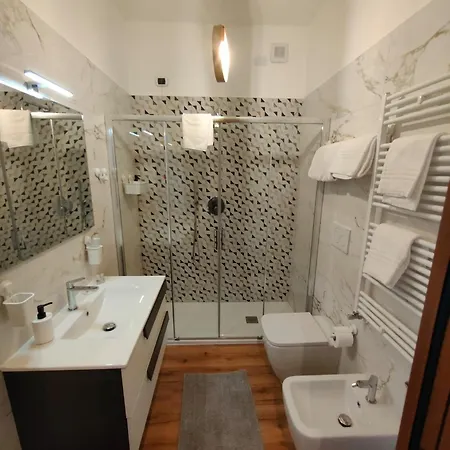 Short Rent Viale Corsica Milánó