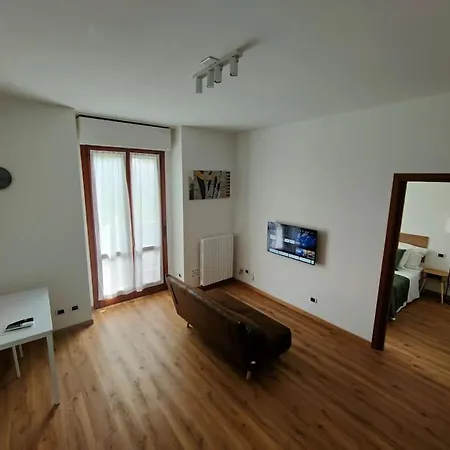 Apartman Short Rent Viale Corsica