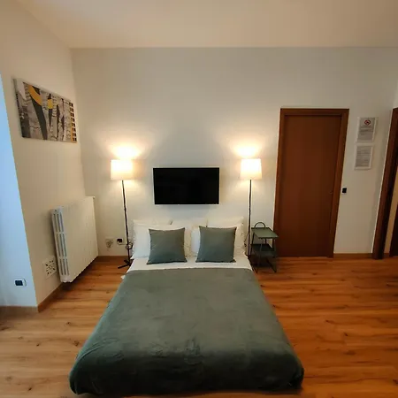 Apartman Short Rent Viale Corsica *
