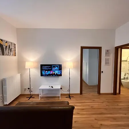 Short Rent Viale Corsica Apartman
