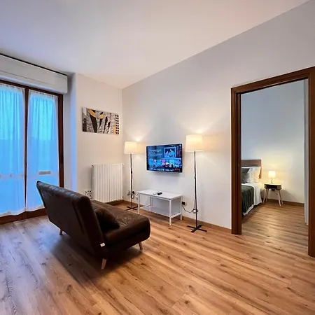 Short Rent Viale Corsica
