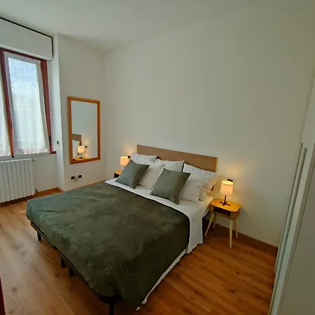 Apartman Short Rent Viale Corsica