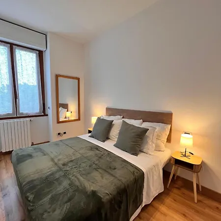 Apartman Short Rent Viale Corsica
