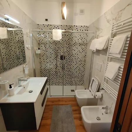 Short Rent Viale Corsica
